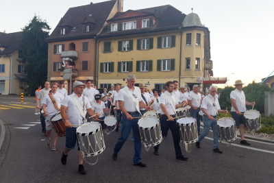zapfenstreich 18 of 20